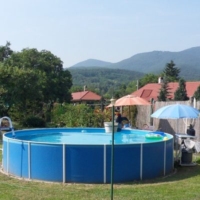 Medencém